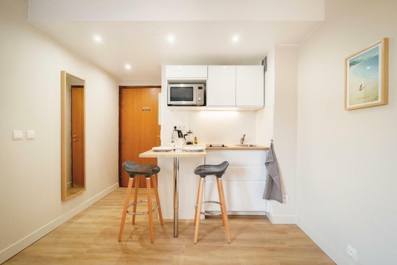 Hypercentre, Calme, Cosy, Parking Gratuit, Netflix Gratuit Apartment Toulouse Exterior foto
