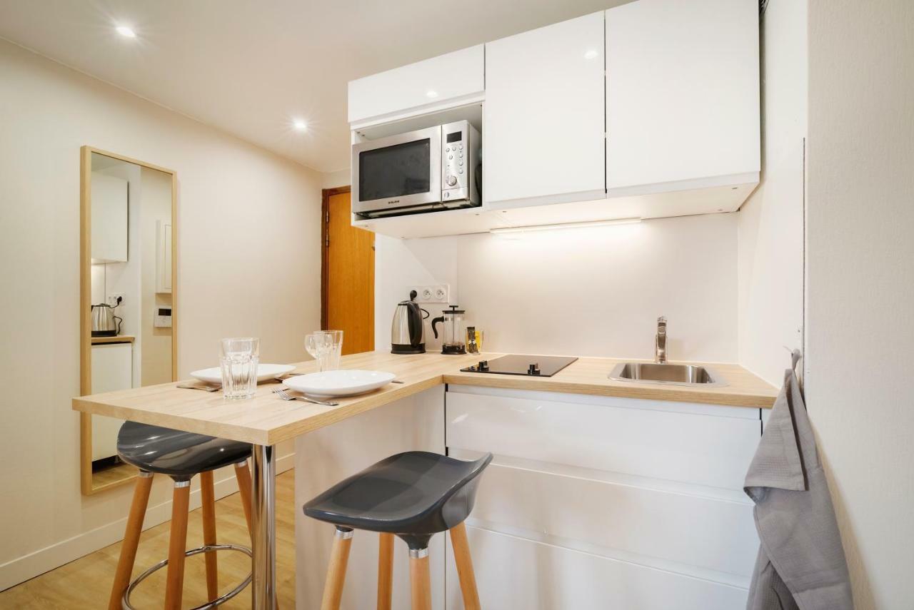 Hypercentre, Calme, Cosy, Parking Gratuit, Netflix Gratuit Apartment Toulouse Exterior foto