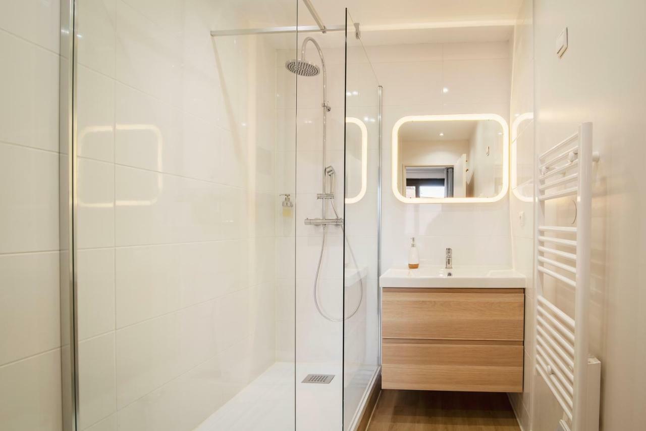 Hypercentre, Calme, Cosy, Parking Gratuit, Netflix Gratuit Apartment Toulouse Exterior foto