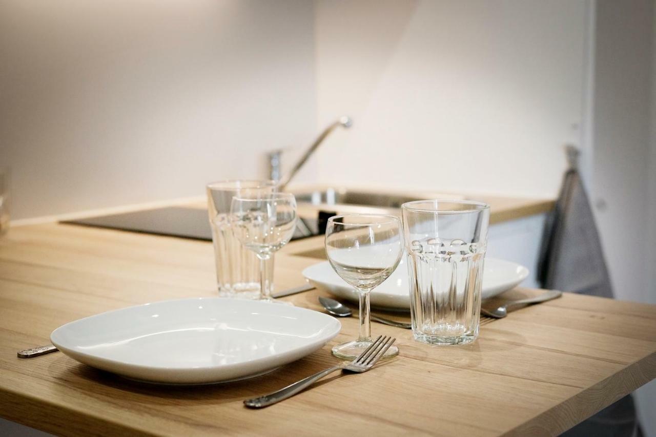 Hypercentre, Calme, Cosy, Parking Gratuit, Netflix Gratuit Apartment Toulouse Exterior foto